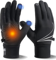 Thermal TouchScreen Gloves