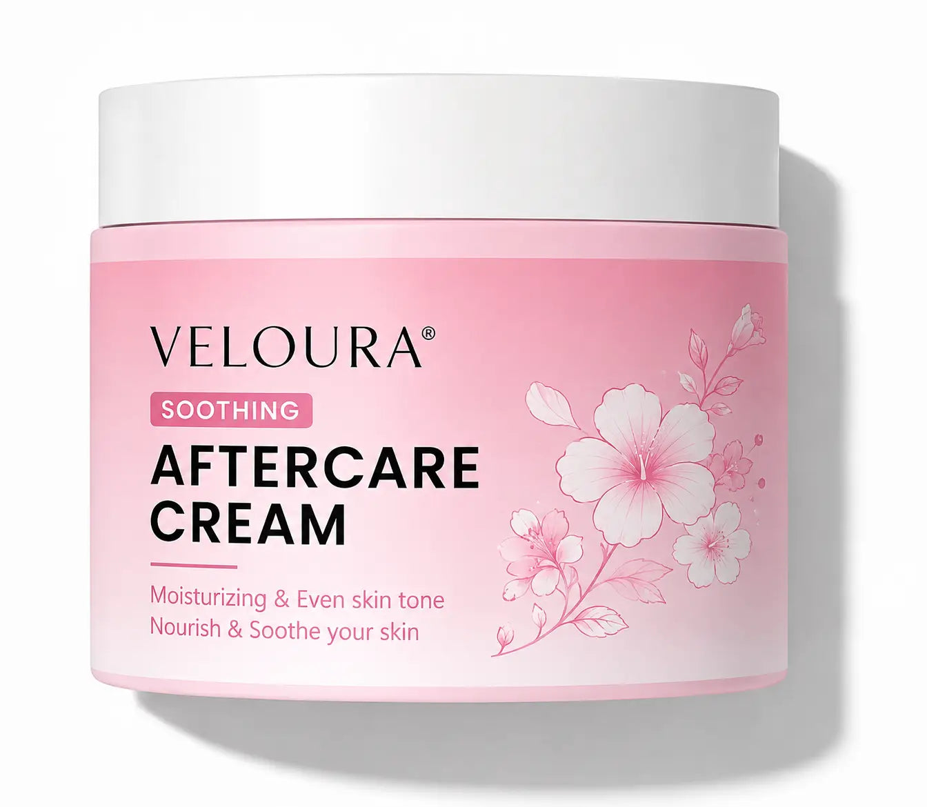 Veloura Moisturizing Cream