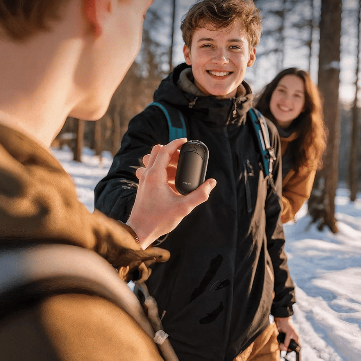 EverWarm® Hand Warmer