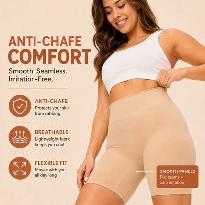 Bellam® Anti-Chafe Shorts