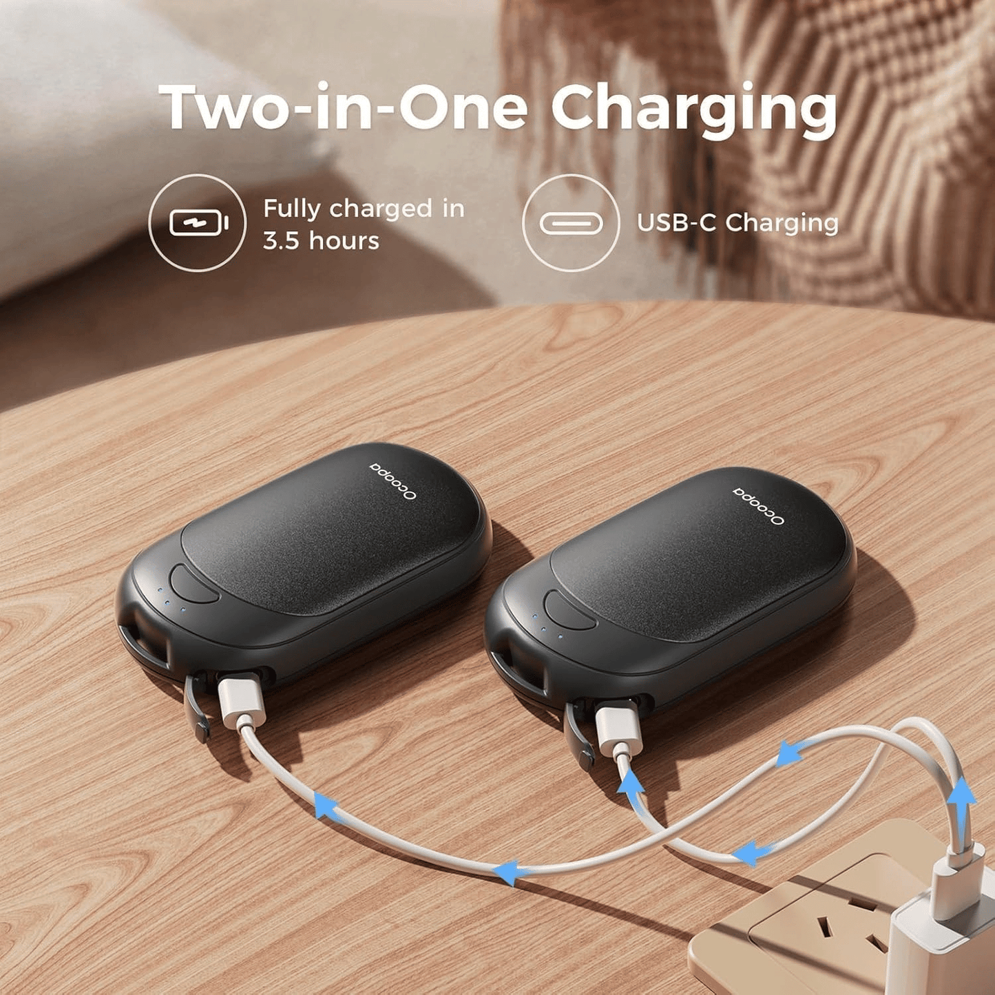 EverWarm® Hand Warmer