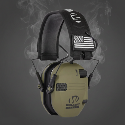 EchoStrike® Tactical Muffs