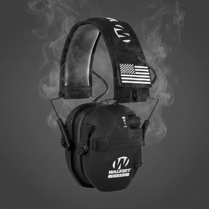 EchoStrike® Tactical Muffs