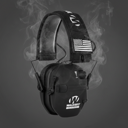 EchoStrike® Tactical Muffs