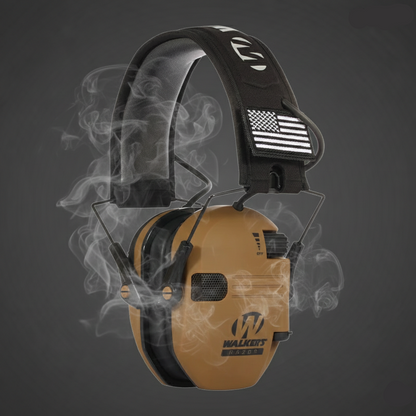 EchoStrike® Tactical Muffs