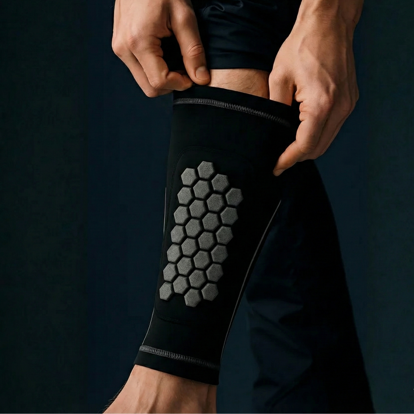 Shin Guard Pro