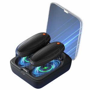 Protective Carry Case