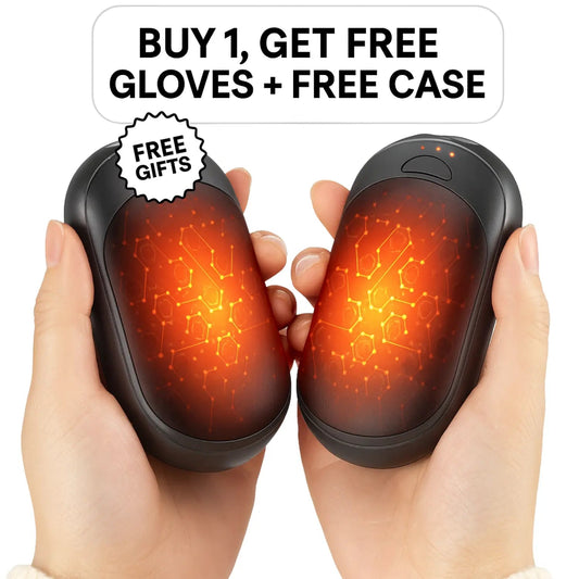 EverWarm® Hand Warmer
