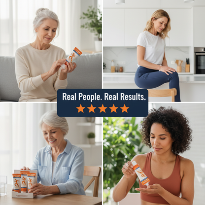 Joint Massage Cream