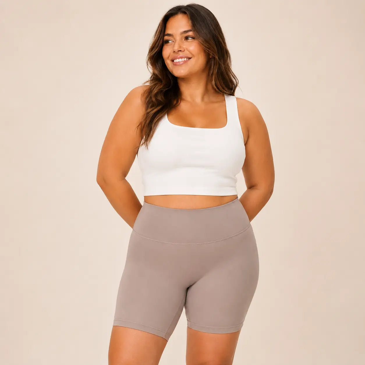 Bellam® Anti-Chafe Shorts