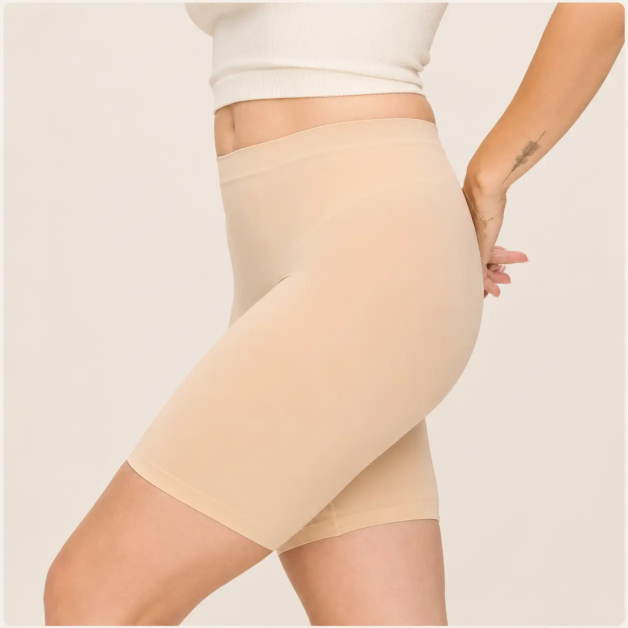Bellam® Anti-Chafe Shorts