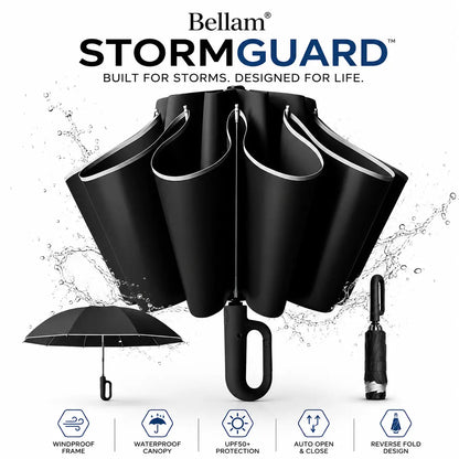 Bellam® StormGuard