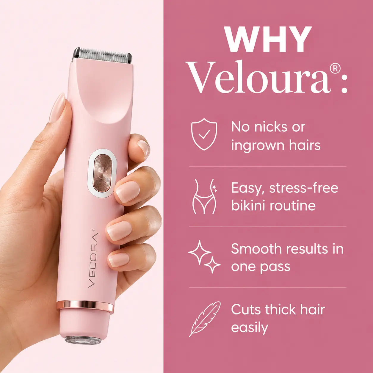 Veloura®