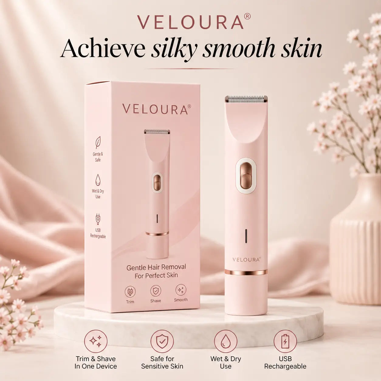 Veloura®