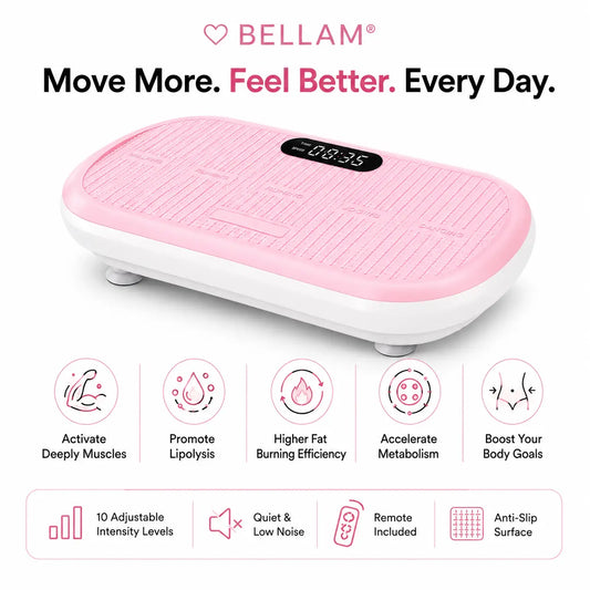 BELLAM® Vibration Plate