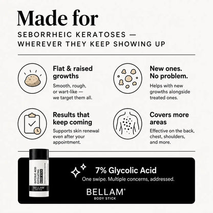 Bellam Body Stick