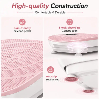 BELLAM® Vibration Plate