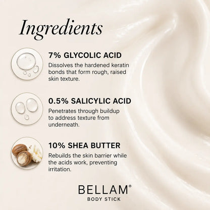 Bellam Body Stick