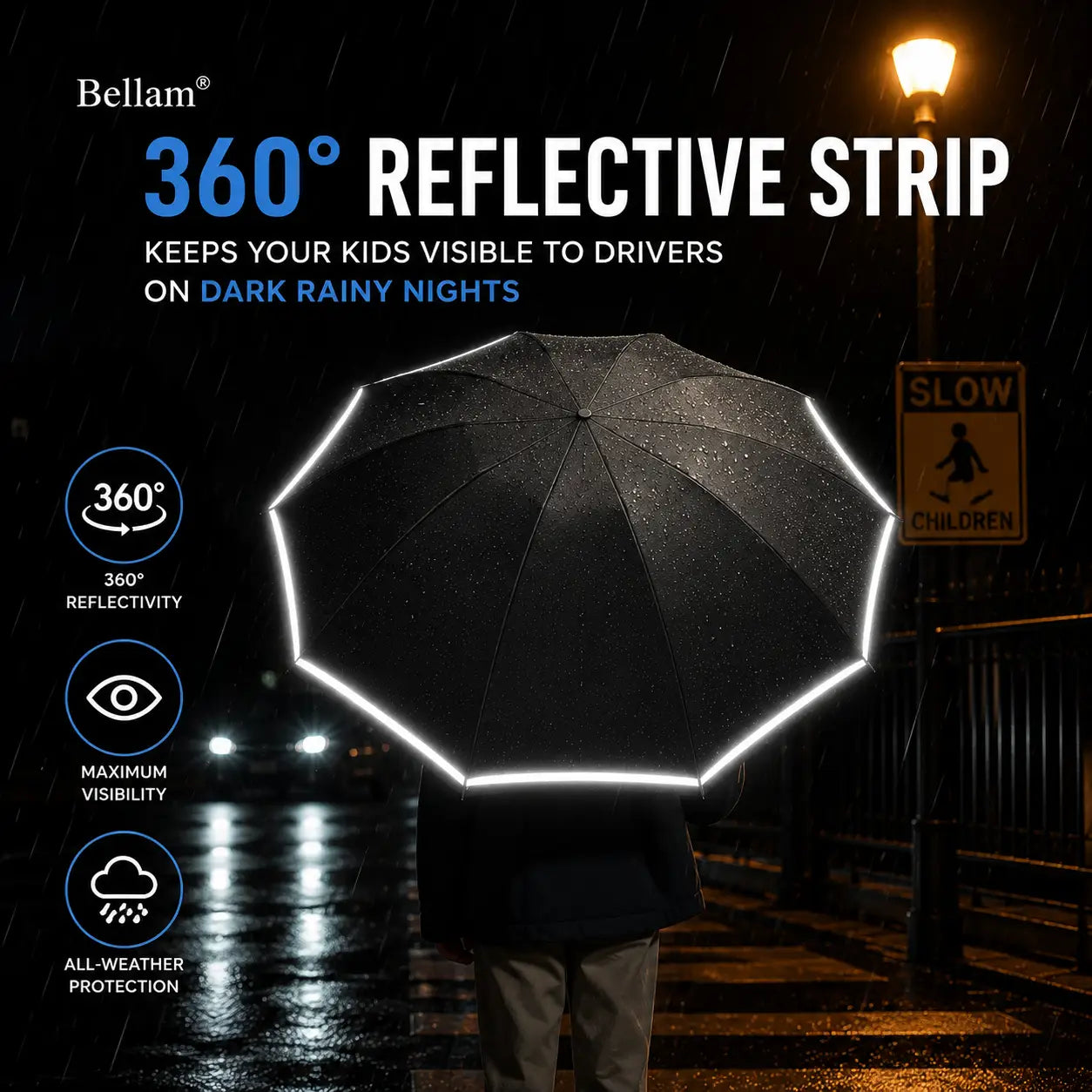 Bellam® StormGuard