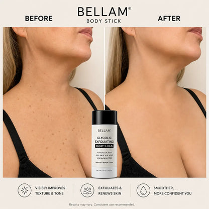 Bellam Body Stick
