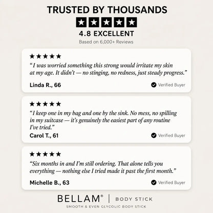 Bellam Body Stick