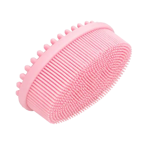 Silicone Body Scrub
